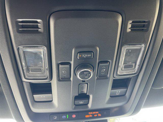 2025 GMC Yukon 4WD Elevation