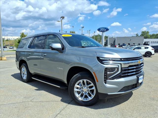 2025 Chevrolet Tahoe 4WD LT for sale in Salem, VA
