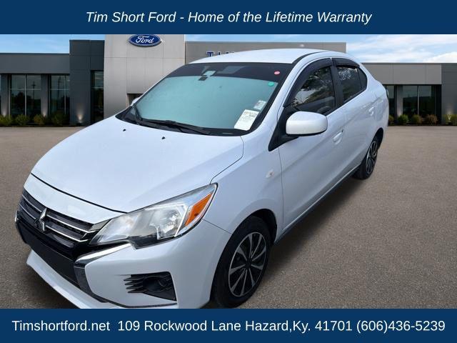 2023 Mitsubishi Mirage G4 ES for sale in Hazard, KY