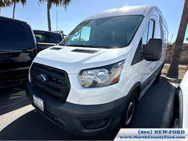 2020 Ford Transit Cargo Van Base for sale in Vista, CA