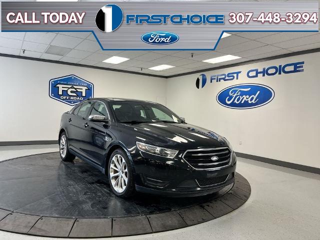 2019 Ford Taurus Limited for sale in Rock Springs, WY