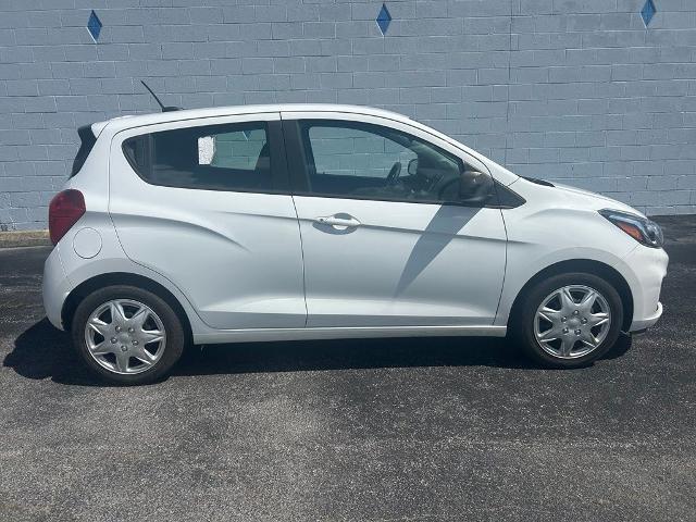 2021 Chevrolet Spark FWD LS Automatic for sale near Celina, OH