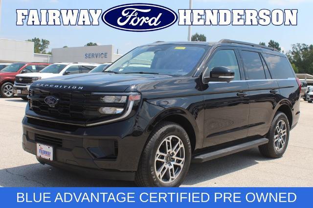 2025 Ford Expedition Active for sale in Henderson, TX