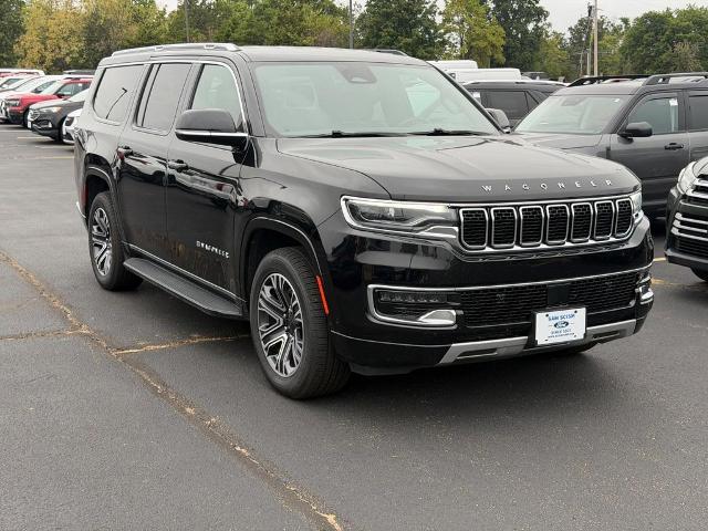 2024 Jeep Wagoneer Series II 4x4 for sale in Farmington, MO
