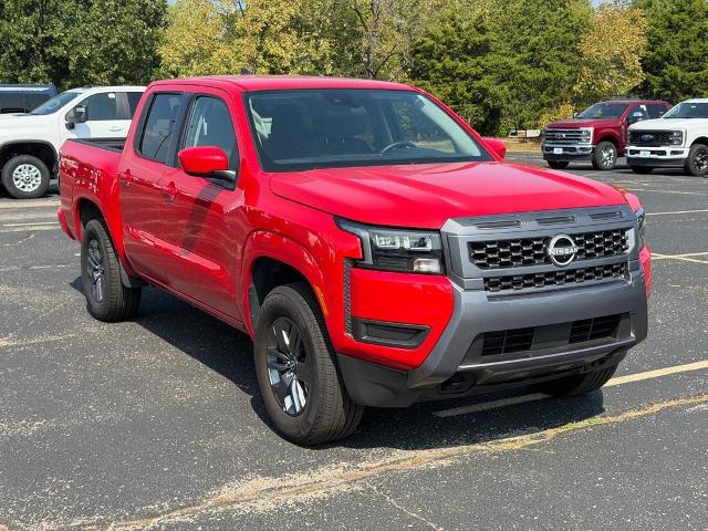 2026 Nissan Frontier Crew Cab SV 4x4 for sale in Farmington, MO