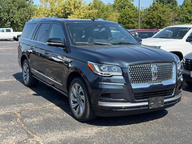 2022 Lincoln Navigator Reserve L for sale in Farmington, MO