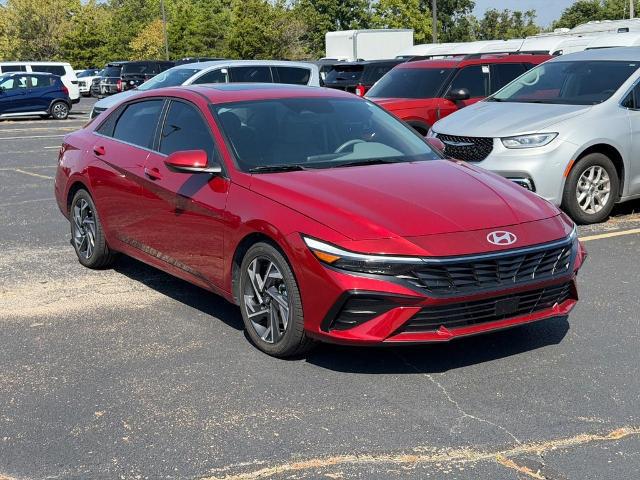 2025 Hyundai Elantra SEL Convenience for sale in Farmington, MO