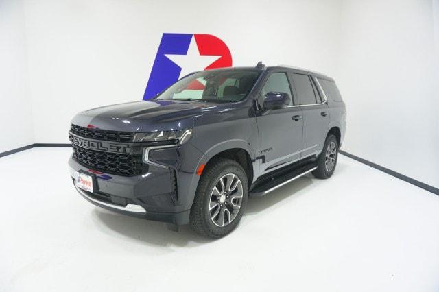 2024 Chevrolet Tahoe 2WD LS for sale in Rio Grande City, TX