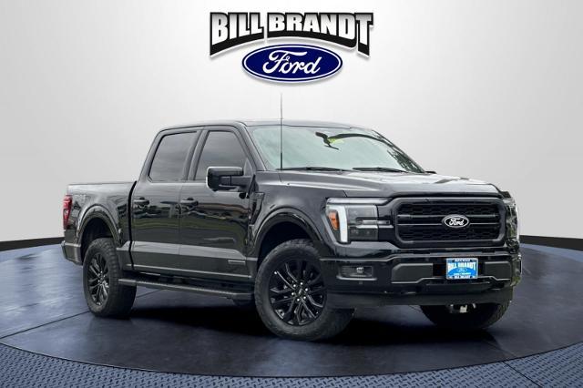 2025 Ford F-150 LARIAT for sale in Brentwood, CA