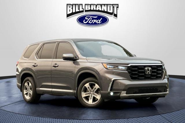 2025 Honda Pilot EX-L for sale in Brentwood, CA
