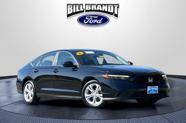 2023 Honda Accord LX for sale in Brentwood, CA