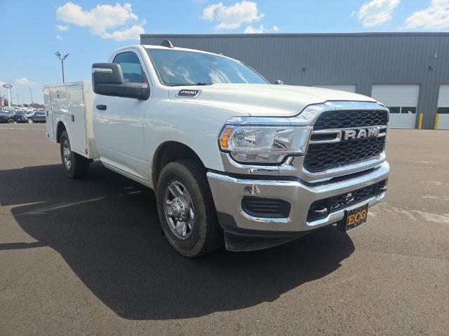 2023 Ram 2500 Tradesman Regular Cab 4x2 8 Box for sale in Montgomery, AL