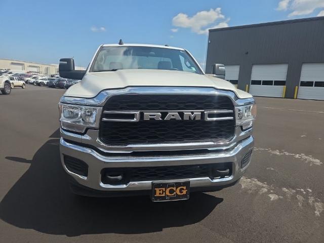 2023 Ram 2500 Tradesman Regular Cab 4x2 8 Box