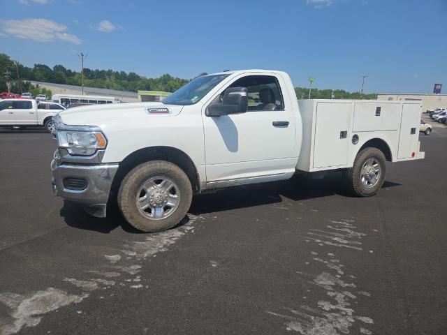 2023 Ram 2500 Tradesman Regular Cab 4x2 8 Box