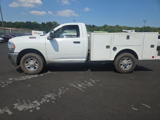 2023 Ram 2500 Tradesman Regular Cab 4x2 8 Box