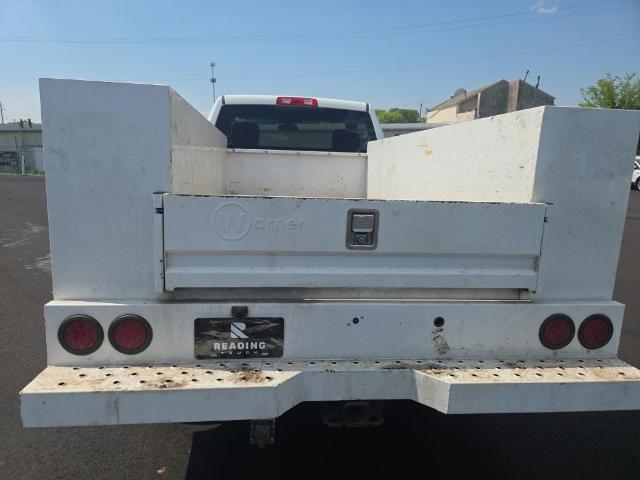 2023 Ram 2500 Tradesman Regular Cab 4x2 8 Box