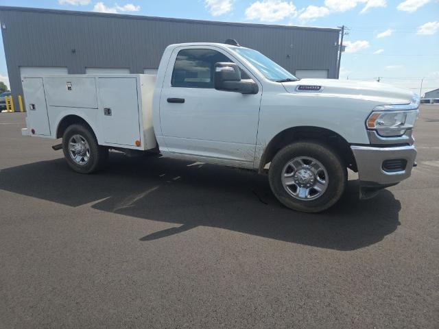 2023 Ram 2500 Tradesman Regular Cab 4x2 8 Box