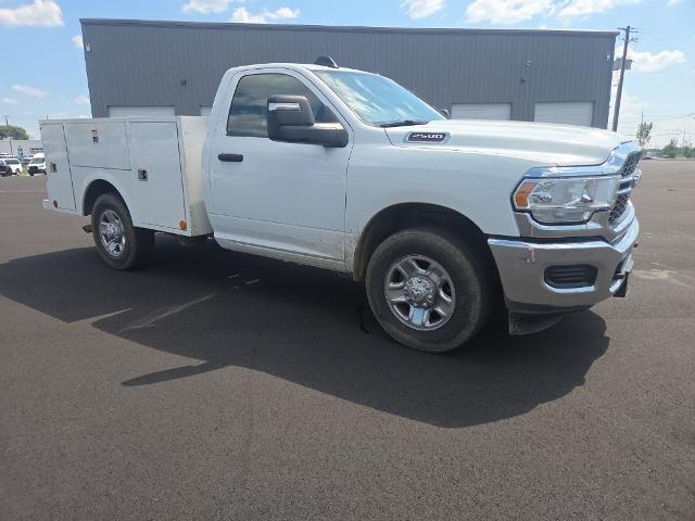 2023 Ram 2500 Tradesman Regular Cab 4x2 8 Box