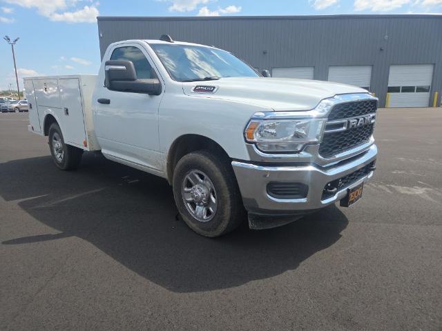 2023 Ram 2500 Tradesman Regular Cab 4x2 8 Box
