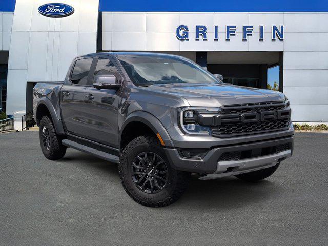 2025 Ford Ranger Raptor for sale in Tifton, GA