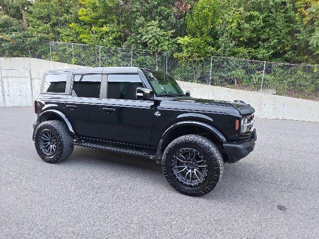 2023 Ford Bronco Outer Banks for sale in Birmingham, AL