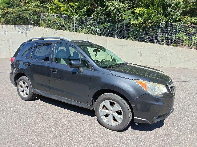 2014 Subaru Forester 2.5i Premium for sale in Birmingham, AL