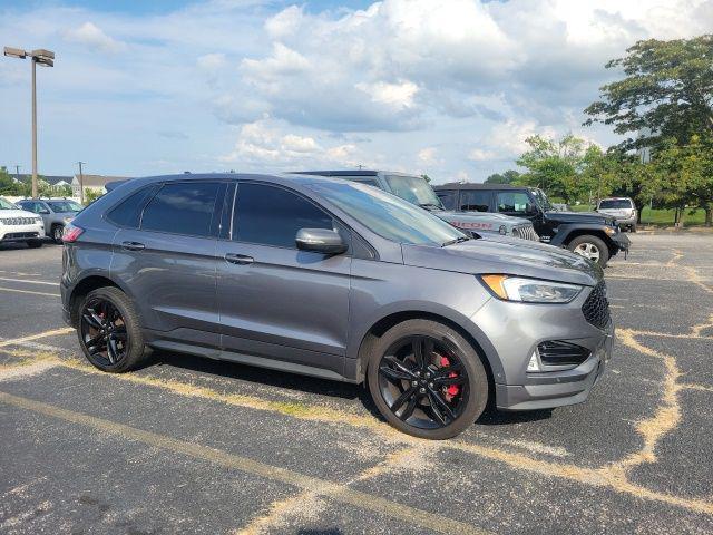 2021 Ford Edge ST 2021 Ford Edge ST