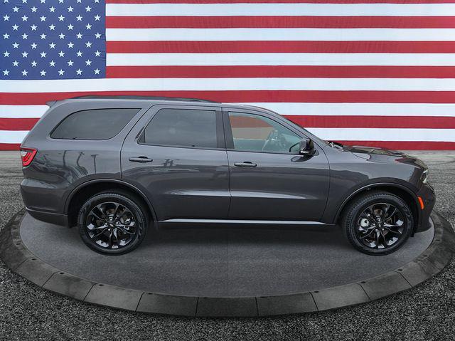 2024 Dodge Durango GT Plus AWD 2024 Dodge Durango GT Plus AWD