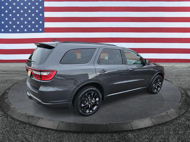2024 Dodge Durango GT Plus AWD 2024 Dodge Durango GT Plus AWD