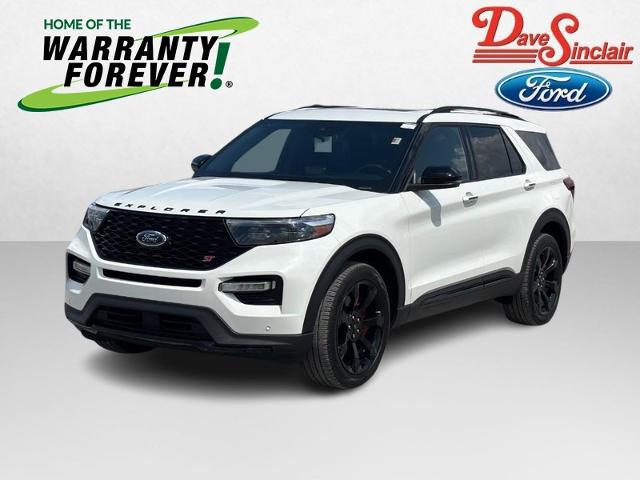 2024 Ford Explorer ST for sale in Saint Louis, MO