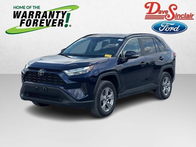 2025 Toyota RAV4 XLE for sale in Saint Louis, MO