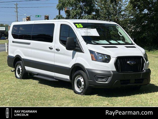 2025 Ford Transit-350 Passenger Van XL for sale in Huntsville, AL