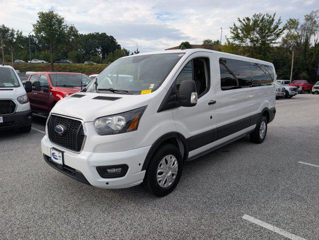 2024 Ford Transit-350 Passenger Van XLT for sale in Baltimore, MD