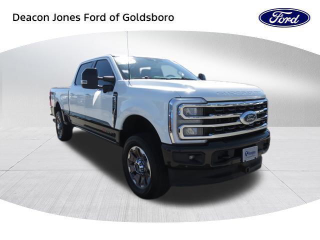 2025 Ford F-250 King Ranch for sale in Goldsboro, NC