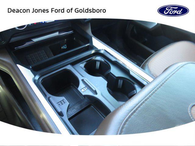 2025 Ford F-250 King Ranch