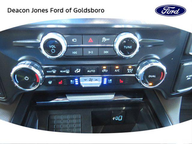 2025 Ford F-250 King Ranch
