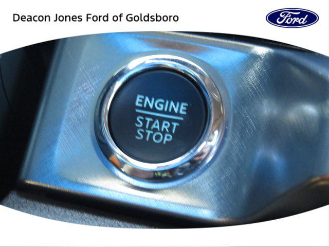 2025 Ford F-250 King Ranch