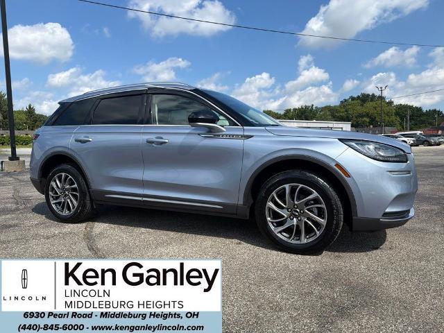 2022 Lincoln Corsair Standard for sale in Middleburg Heights, OH