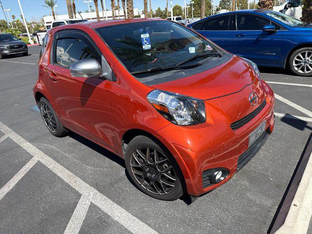 2013 Scion iQ Base for sale in Las Vegas, NV