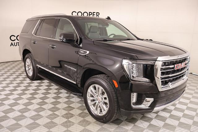 2021 GMC Yukon 4WD SLT for sale in Oklahoma City, OK