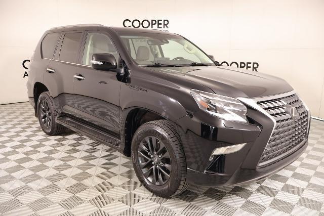 2022 Lexus GX 460 Premium for sale in Oklahoma City, OK