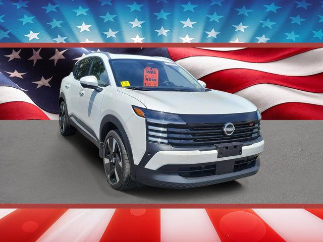 2025 Nissan Kicks SR Intelligent AWD for sale in Tampa, FL