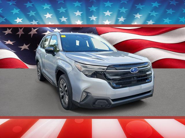 2025 Subaru Forester Touring for sale in Tampa, FL