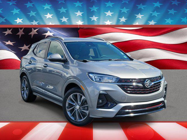 2023 Buick Encore GX Select FWD for sale in Tampa, FL