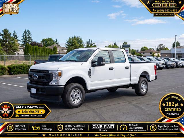 2024 Ford F-250 XL for sale in Butler, MO