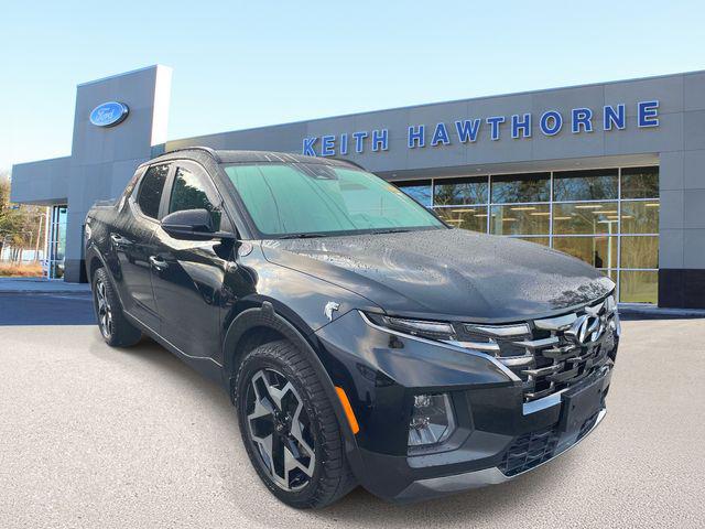 2023 Hyundai Santa Cruz Limited for sale in Belmont, NC