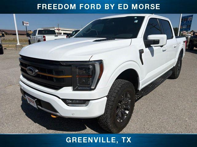 2022 Ford F-150 Tremor for sale in Greenville, TX
