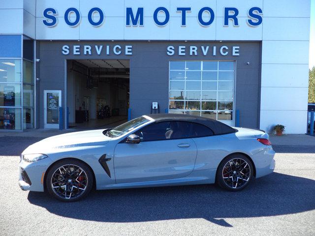 2023 BMW M8 Competition for sale in SAULT S MARIE, MI