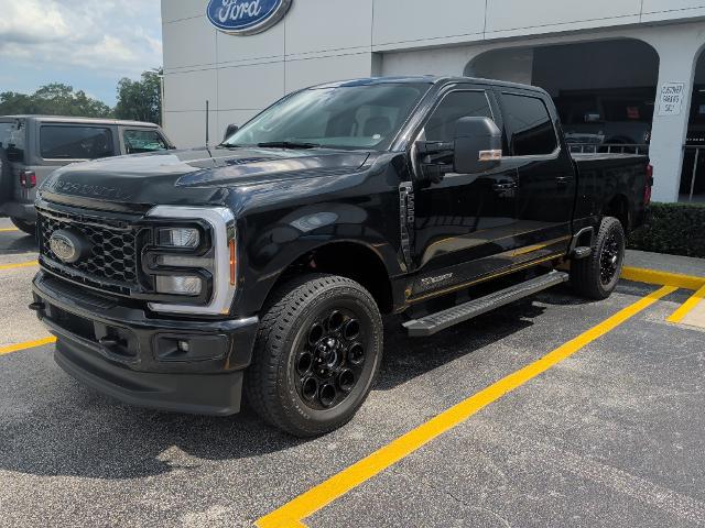 2026 Ford F-250 XLT for sale in Sebring, FL