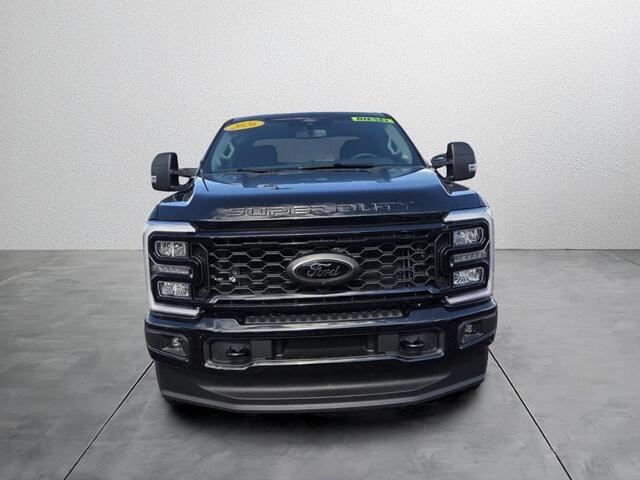 2026 Ford F-250 XLT